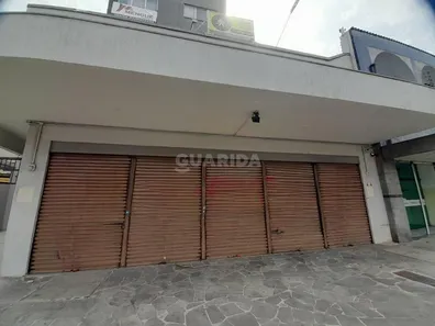 Ponto Comercial para alugar, 560m² no Santa Maria Goretti, Porto Alegre