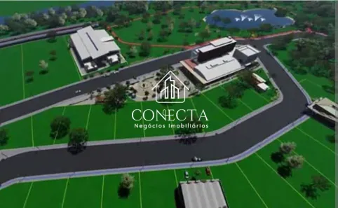 Lote/Terreno à venda, 1350m² no Gávea, Uberlândia