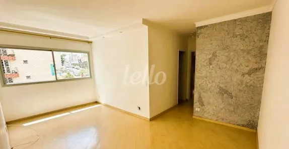 Apartamento com 2 Quartos à venda, 60m² no Santa Teresinha, São Paulo