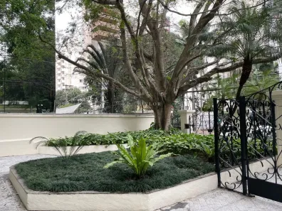 Apartamento com 2 Quartos à venda, 85m² no Cerqueira César, São Paulo