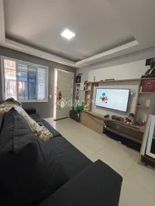 Casa com 2 Quartos à venda, 83m² no Hípica, Porto Alegre
