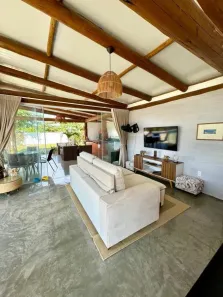 Casa de Condomínio com 3 Quartos à venda, 350m² no Porto de Sauípe, Entre Rios
