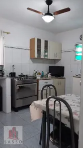 Casa com 8 Quartos à venda, 292m² no Vila São Geraldo, São Paulo