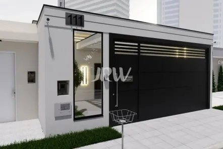 Casa com 3 Quartos à venda, 150m² no Parque Residencial Sabiás, Indaiatuba