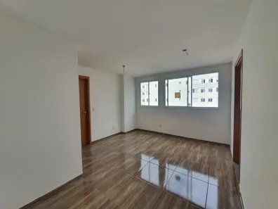 Apartamento com 1 Quarto à venda, 44m² no Jardim Íris, São Paulo