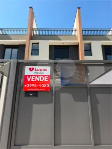 Sobrado com 3 Quartos à venda, 160m² no Sítio da Figueira, São Paulo