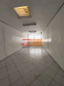 Sala Comercial para alugar, 40m² no Centro, Santo André