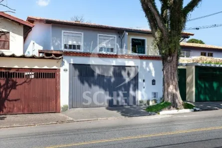 Sobrado com 3 Quartos à venda, 188m² no Vila Cruzeiro, São Paulo