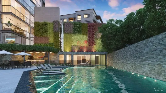 Apartamento com 3 Quartos à venda, 91m² no Santa Lúcia, Vitória