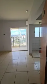 Apartamento com 2 Quartos à venda, 42m² no Parque Oeste Industrial, Goiânia