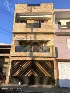 Casa com 4 Quartos à venda, 250m² no Parque São Rafael, São Paulo