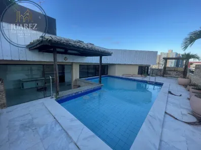 Cobertura com 5 Quartos à venda, 510m² no Pituba, Salvador