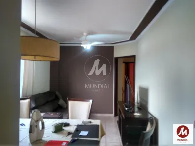 Apartamento com 2 Quartos à venda, 74m² no Jardim Mosteiro, Ribeirão Preto