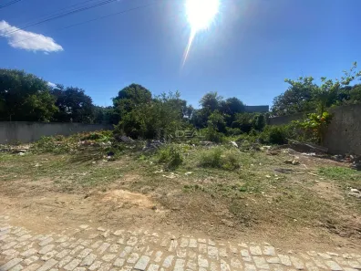 Lote/Terreno à venda, 624m² no Parque Novo Jockey, Campos dos Goytacazes