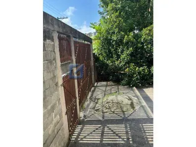 Sobrado com 2 Quartos à venda, 59m² no Montanhão, São Bernardo do Campo