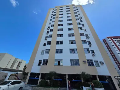 Apartamento com 3 Quartos à venda, 65m² no Grageru, Aracaju