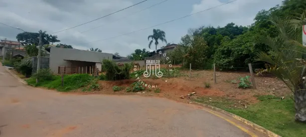 Lote/Terreno à venda, 5155m² no Condominio Santo Antonio II, Jundiaí