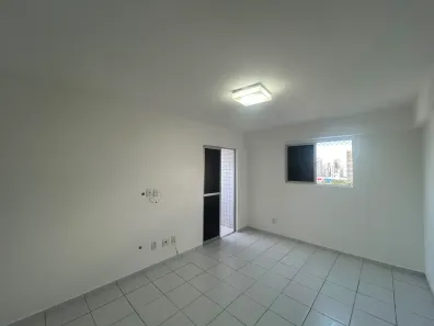 Apartamento com 2 Quartos à venda, 45m² no Imbiribeira, Recife