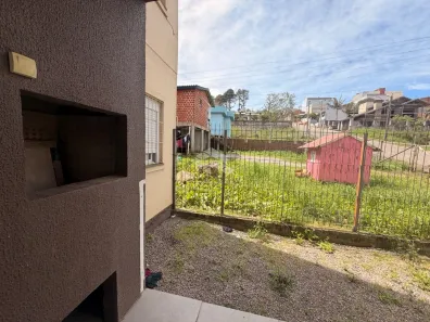 Apartamento com 2 Quartos à venda, 48m² no Nossa Senhora da Conceição, Caxias do Sul