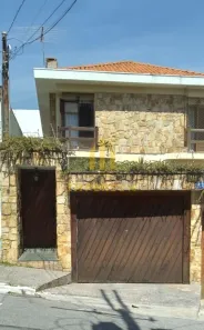 Sobrado com 2 Quartos à venda, 480m² no Vila Mazzei, São Paulo