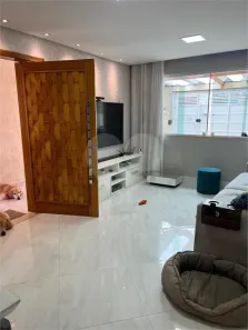 Sobrado com 3 Quartos à venda, 130m² no Vila Germinal, São Paulo