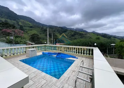 Fazenda/Sítio com 2 Quartos à venda, 1000m² no , São Bento do Sapucaí