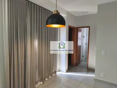 Apartamento com 2 Quartos à venda, 56m² no Jardim Bianco, São José do Rio Preto