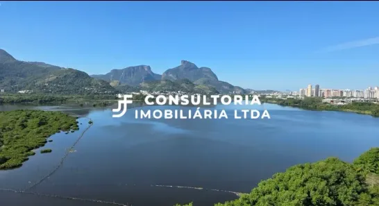 Cobertura com 2 Quartos à venda, 269m² no Barra da Tijuca, Rio de Janeiro