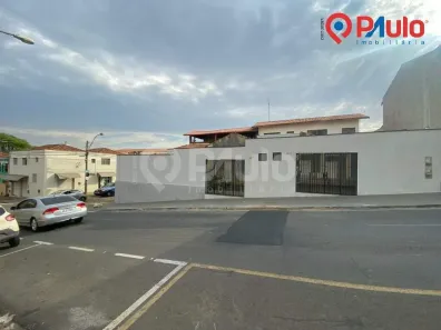para alugar, 39m² no Cidade Alta, Piracicaba