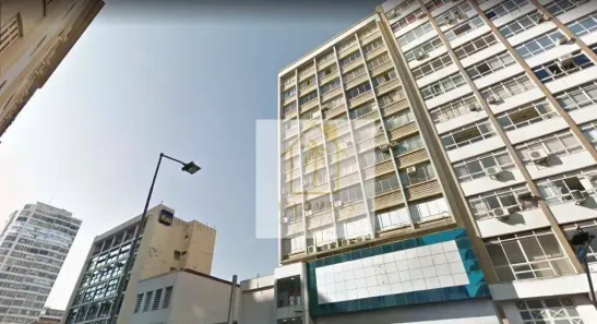 Sala Comercial para alugar, 57m² no Centro, Campinas