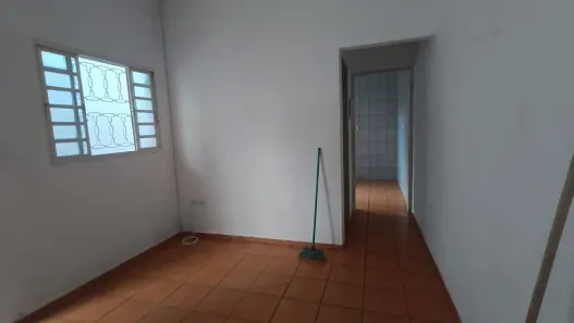 Casa com 1 Quarto para alugar, 40m² no Bosque dos Eucaliptos, São José dos Campos