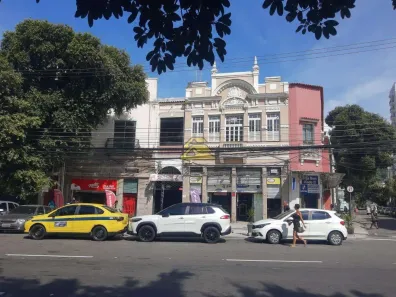 Prédio Comercial à venda, 1711m² no São Cristóvão, Rio de Janeiro