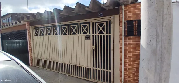 Casa com 2 Quartos à venda, 125m² no Jardim Presidente Dutra, Guarulhos