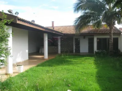 Casa com 1 Quarto à venda, 40m² no Vila Monte Alegre, Ribeirão Preto