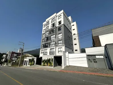 Apartamento com 3 Quartos à venda, 80m² no Jaraguá Esquerdo, Jaraguá do Sul