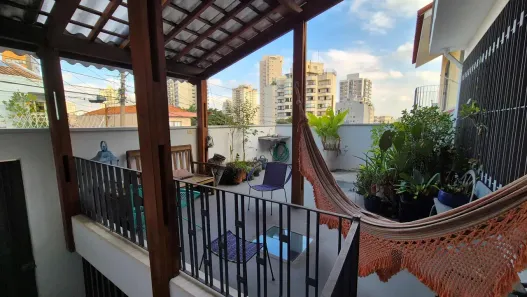 Casa com 4 Quartos à venda, 100m² no Alto da Lapa, São Paulo