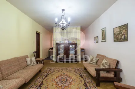 Sobrado com 4 Quartos à venda, 187m² no Indianópolis, São Paulo