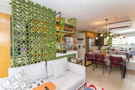 Apartamento com 2 Quartos à venda, 60m² no Nova Piraju, São Paulo