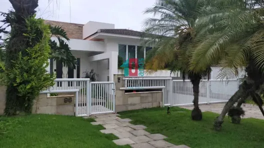 Casa de Condomínio com 4 Quartos à venda, 600m² no Barra da Tijuca, Rio de Janeiro
