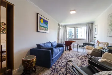 Apartamento com 3 Quartos à venda, 145m² no Itaim Bibi, São Paulo