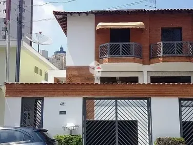 Sobrado com 3 Quartos à venda, 321m² no Centro, Osasco