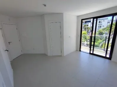 Apartamento com 1 Quarto à venda, 25m² no Carvoeira, Florianópolis