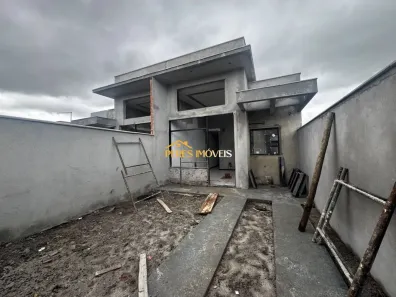Casa com 2 Quartos à venda, 52m² no Enseada das Gaivotas, Rio das Ostras