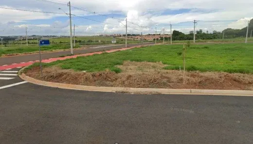 Lote/Terreno à venda, 192m² no Jardim Flórida, Hortolândia