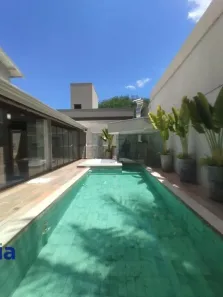 Casa de Condomínio com 3 Quartos à venda, 340m² no Jardim Nova Aliança Sul, Ribeirão Preto