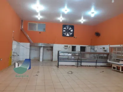 Ponto Comercial para alugar, 290m² no Independência, Ribeirão Preto