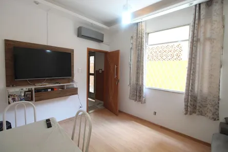 Apartamento com 2 Quartos à venda, 65m² no Encantado, Rio de Janeiro