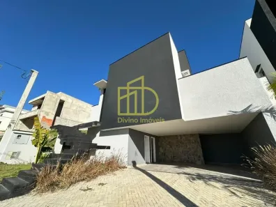 Sobrado com 3 Quartos à venda, 250m² no Cyrela Landscape Esplanada, Votorantim