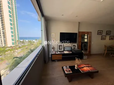 Cobertura com 3 Quartos para venda ou aluguel, 146m² no Barra da Tijuca, Rio de Janeiro
