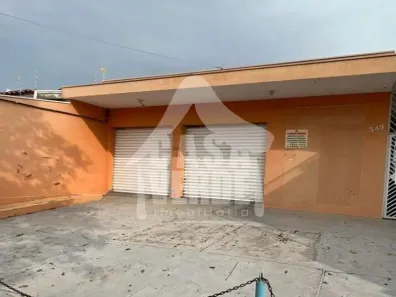 Ponto Comercial à venda, 250m² no Jardim Regina, Indaiatuba